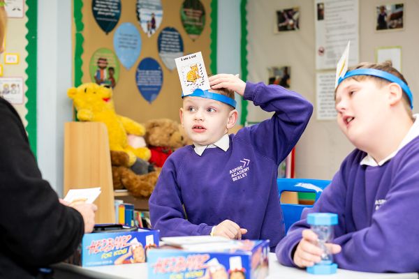 Friendship Walk 2025